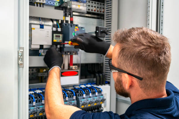 Best Licensed Electrician  in Taylorsville, UT
