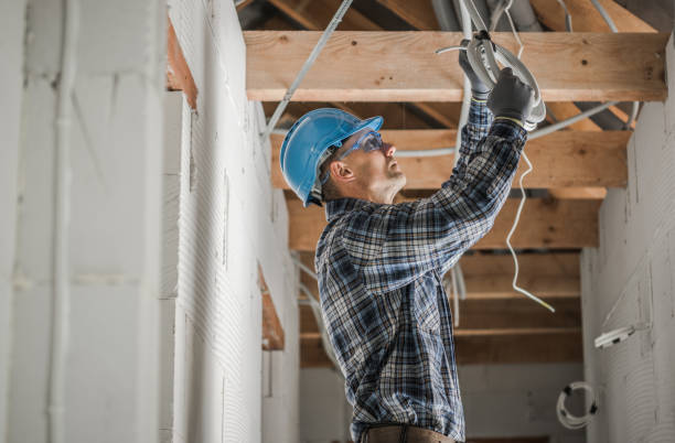 Best Electrical Contractors for Businesses  in Taylorsville, UT