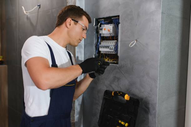 Best Emergency Electrical Repair  in Taylorsville, UT