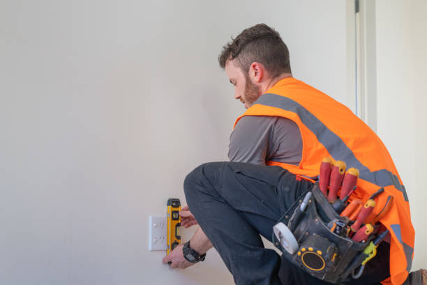 Best Electrical Outlet Repair  in Taylorsville, UT