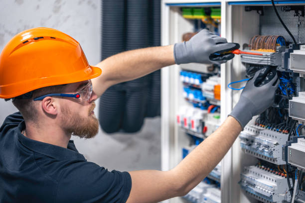 Best Electrical System Inspection  in Taylorsville, UT