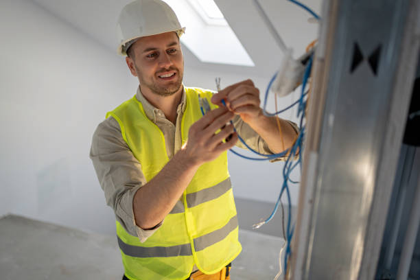 Best Circuit Breaker Repair  in Taylorsville, UT